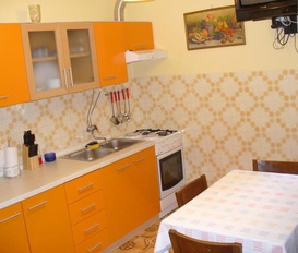 Appartement novi vinodolski