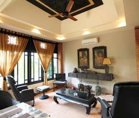 Appartement Chiang Mai