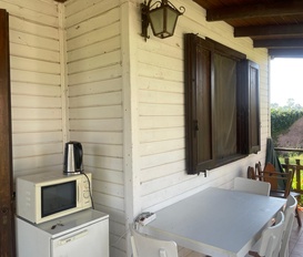 Ferienwohnung Calatabiano