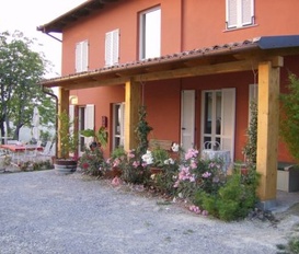 Zimmervermietung Monforte d'Alba