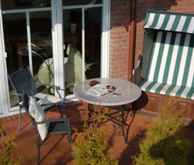 pension Norden-Norddeich