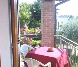 Appartement Volta Mantovana