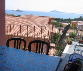 Appartement Santa Maria Navarrese