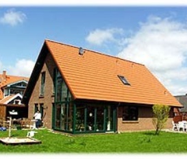 Appartement St. Peter-Ording