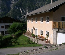 Appartement Nikolsdorf