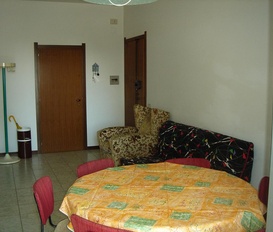 Appartement Villa Rosa di Martinsicuro