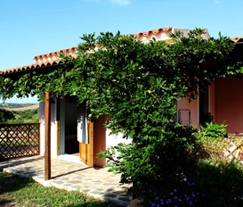 Pension Luogosanto