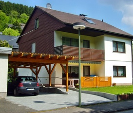 Ferienwohnung Netphen