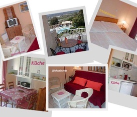 Appartement Cogolin