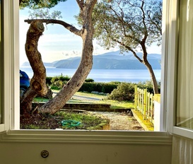 Appartement Capoliveri