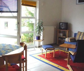 Appartement Burrweiler