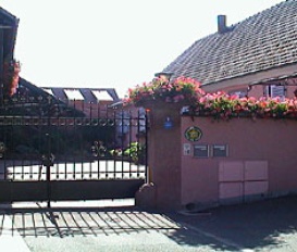 Appartement BERGHEIM