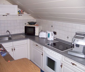 Appartement Bermatingen