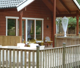 Ferienhaus västra Torup