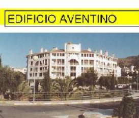 Appartement playa del albir