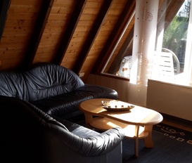 Unterkunft Gossersweiler-Stein