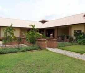 Unterkunft Chiang Mai