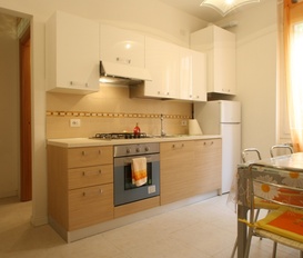 Appartement Venedig