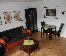 Appartement Bad Harzburg