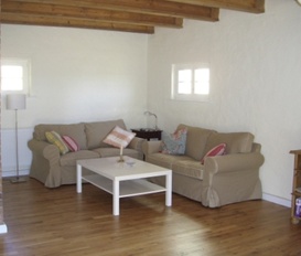 Unterkunft Neuenkirchen auf Rügen