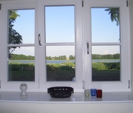 Unterkunft Neuenkirchen auf Rügen