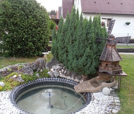 Unterkunft Landsberg am Lech