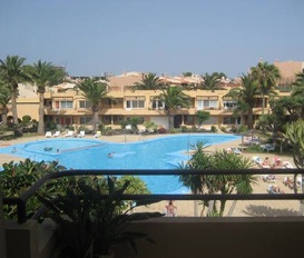 Appartement Corralejo