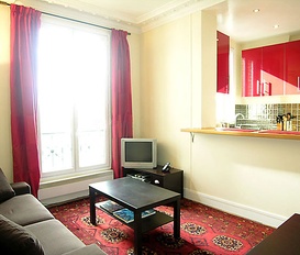 Appartement PARIS