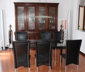 Pension Ajuda da Bretanha
