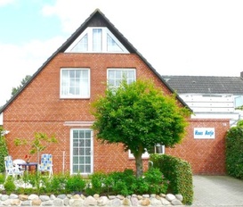 Appartement St.Peter-Ording