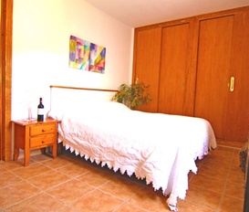 Appartement San José, Ibiza