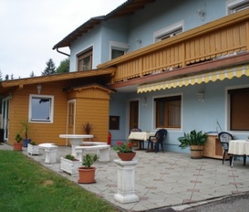Appartement Fiming, St. Georgen am Längsee