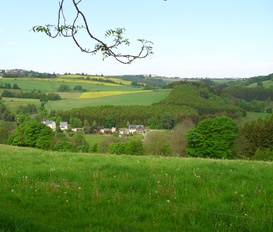 Übernachtung Annaberg-Buchholz