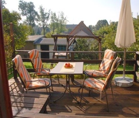 apartment Königshain