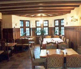 Pension Marmagen