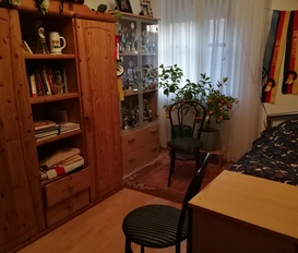 Übernachtung Neukirchen-Vluyn