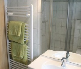 Appartement Nikolsdorf