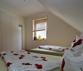 Unterkunft Hamminkeln