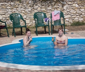 Gasthaus Nagyvázsony