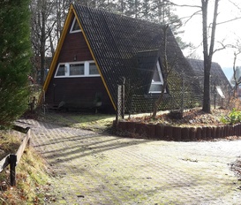 Unterkunft Gossersweiler-Stein