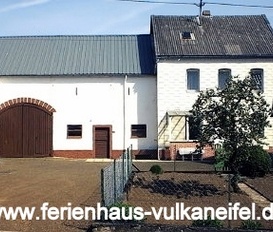 Unterkunft Dreis-Brück