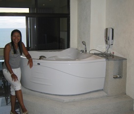 Appartement Pattaya Jomtien