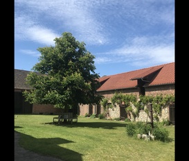 Appartement Berkenbrück