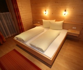 Appartement Zell am Ziller