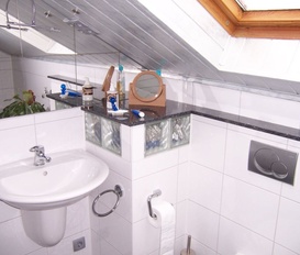 Appartement Bermatingen