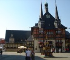 Appartement Wernigerode