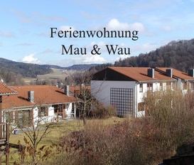 Appartement Falkenstein