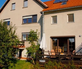 Appartement Königshain