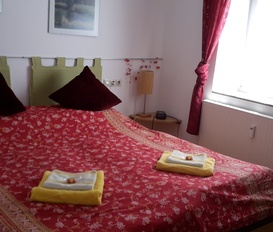 Ferienwohnung Dillingen/Donau