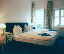 Appartement Zinnowitz